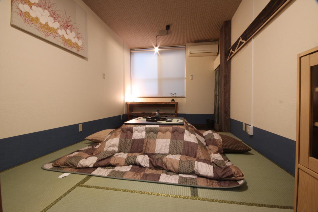 バケーションレンタルサニーハイツ 金沢市 エクステリア 写真